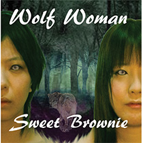 Wolf woman/Fighter
